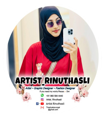 Artist_RinuThasli